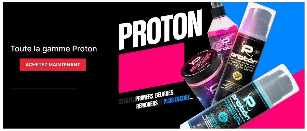 slide proton